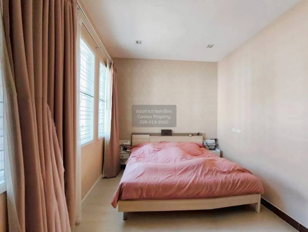 For Sale Townhouse/Townhome  , Golden Town Srinakarin-Sukhumvit ,