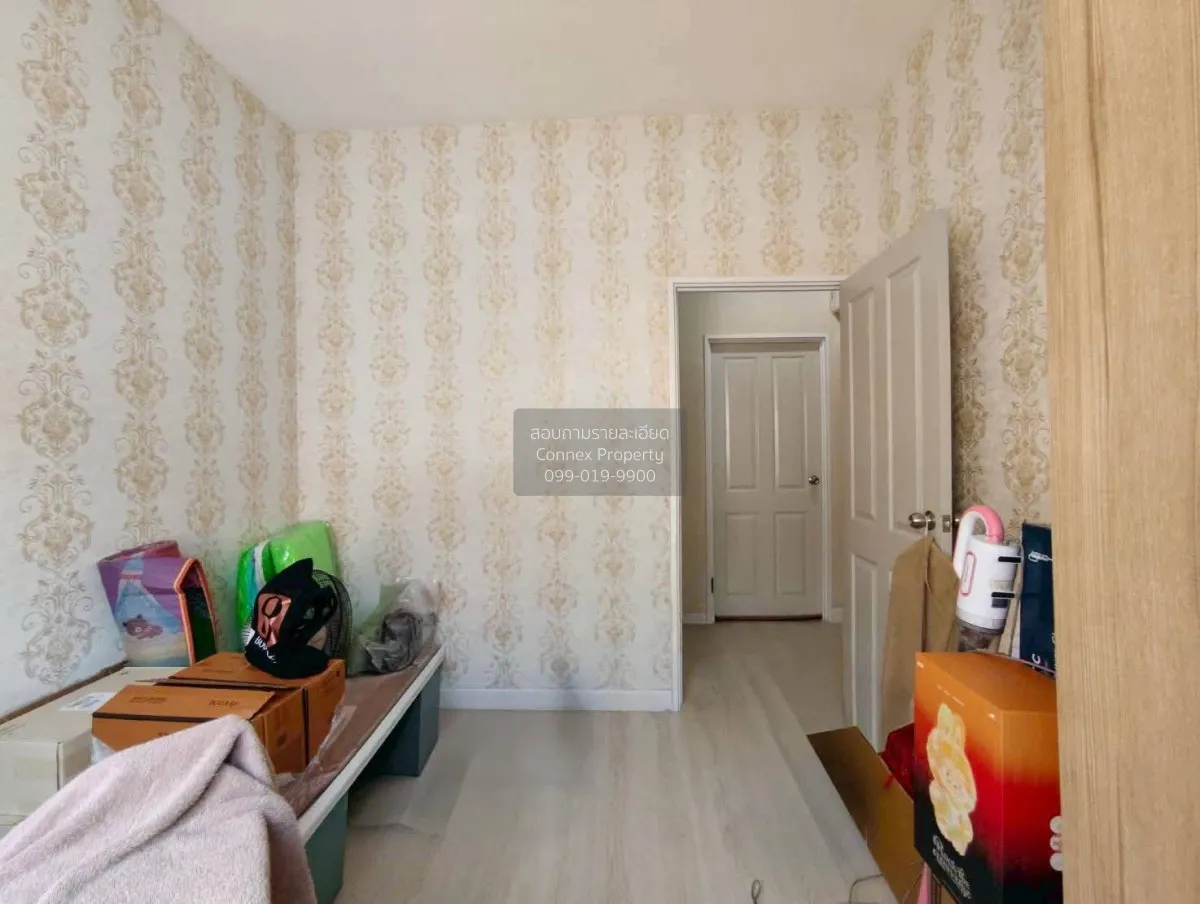 For Sale Townhouse/Townhome  , Golden Town Srinakarin-Sukhumvit ,