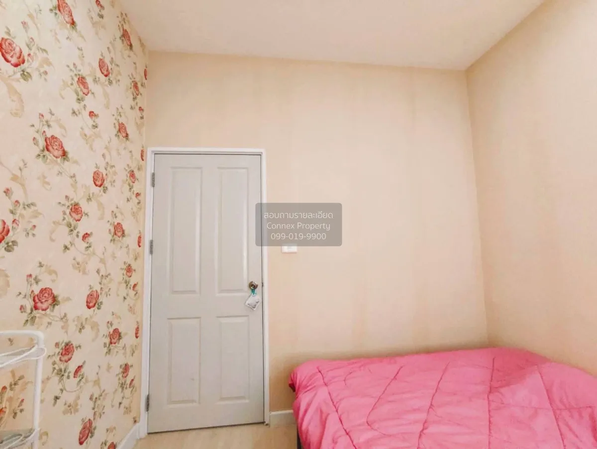 For Sale Townhouse/Townhome  , Golden Town Srinakarin-Sukhumvit ,