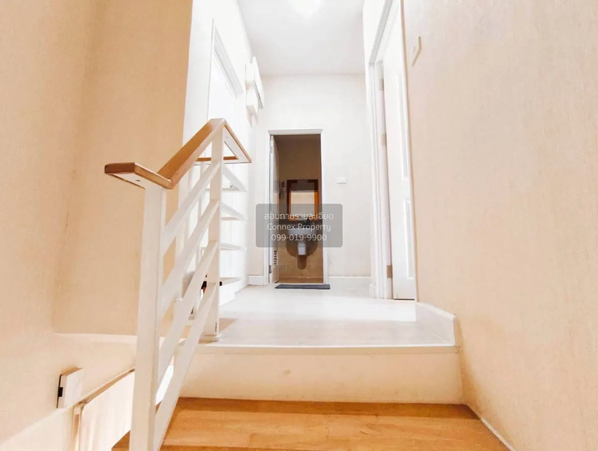 For Sale Townhouse/Townhome  , Golden Town Srinakarin-Sukhumvit ,