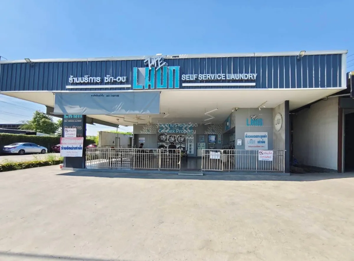 For Sale Townhouse/Townhome  , Golden Town Srinakarin-Sukhumvit ,