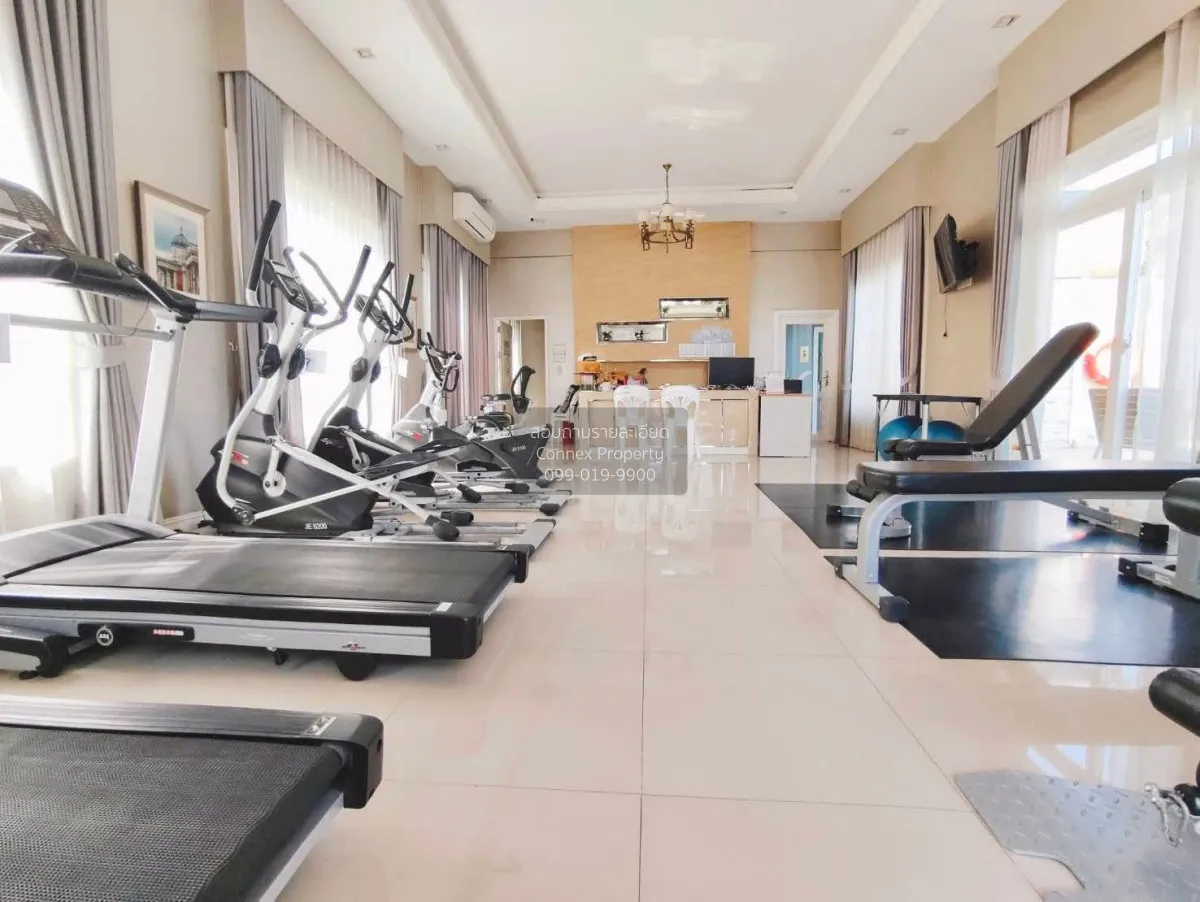 For Sale Townhouse/Townhome  , Golden Town Srinakarin-Sukhumvit ,