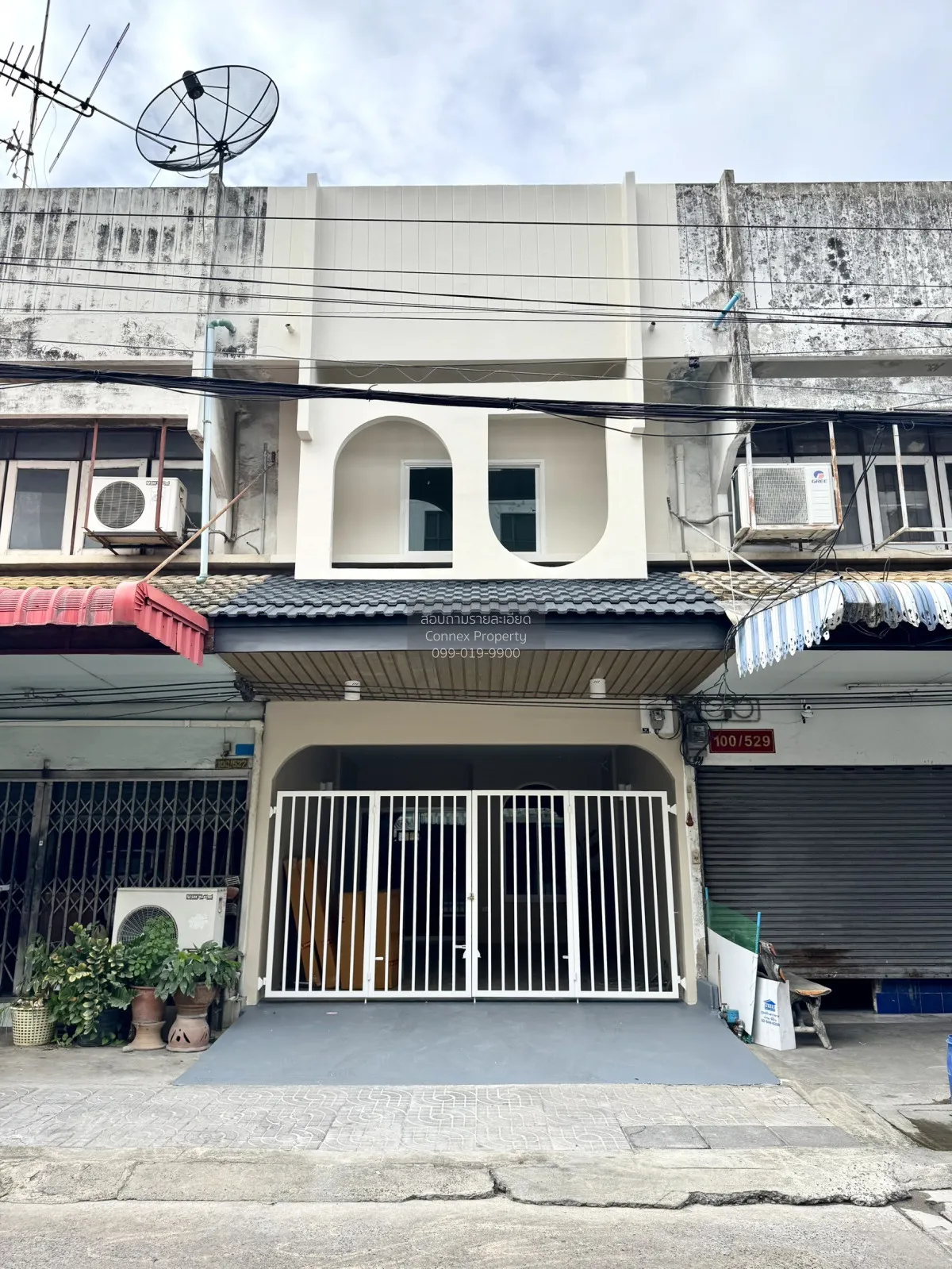 For Sale Townhouse/Townhome  , Baan Amornphan 9 , Lat Phrao , Lat 1