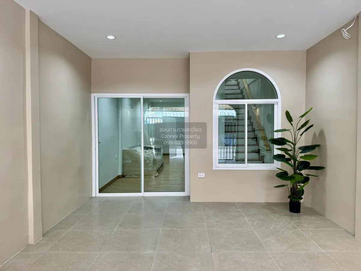For Sale Townhouse/Townhome  , Baan Amornphan 9 , Lat Phrao , Lat 3