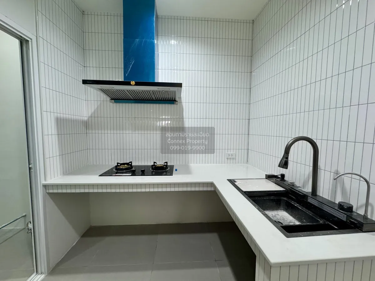 For Sale Townhouse/Townhome  , Baan Amornphan 9 , Lat Phrao , Lat