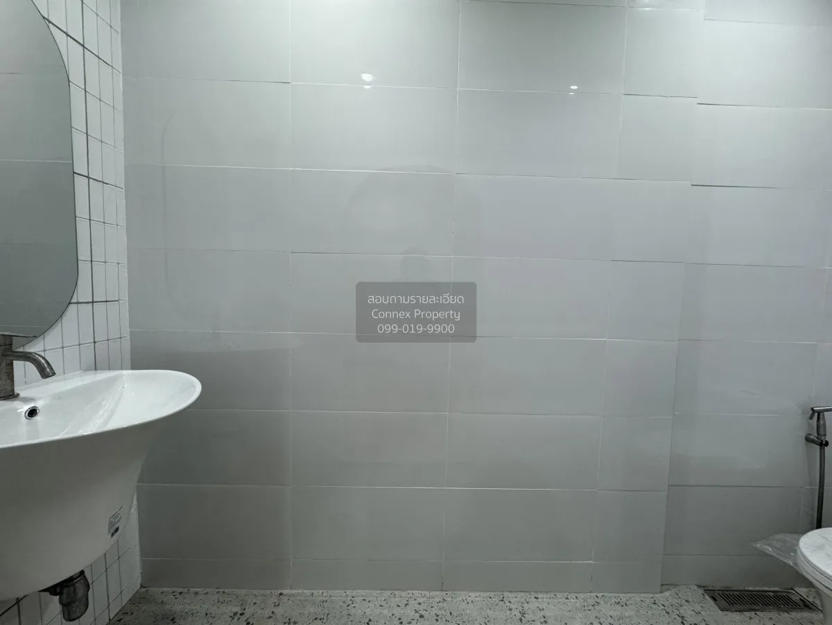 For Sale Townhouse/Townhome  , Baan Amornphan 9 , Lat Phrao , Lat