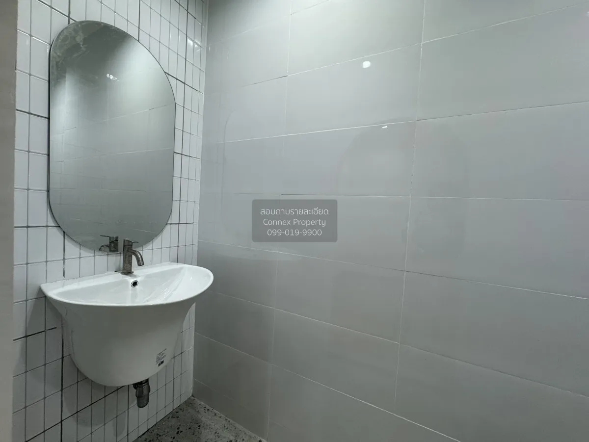 For Sale Townhouse/Townhome  , Baan Amornphan 9 , Lat Phrao , Lat