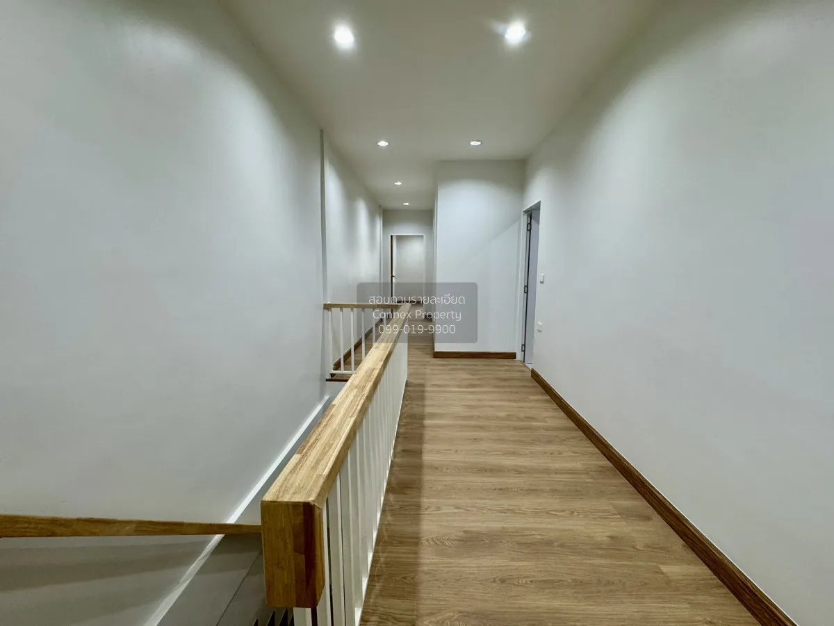 For Sale Townhouse/Townhome  , Baan Amornphan 9 , Lat Phrao , Lat