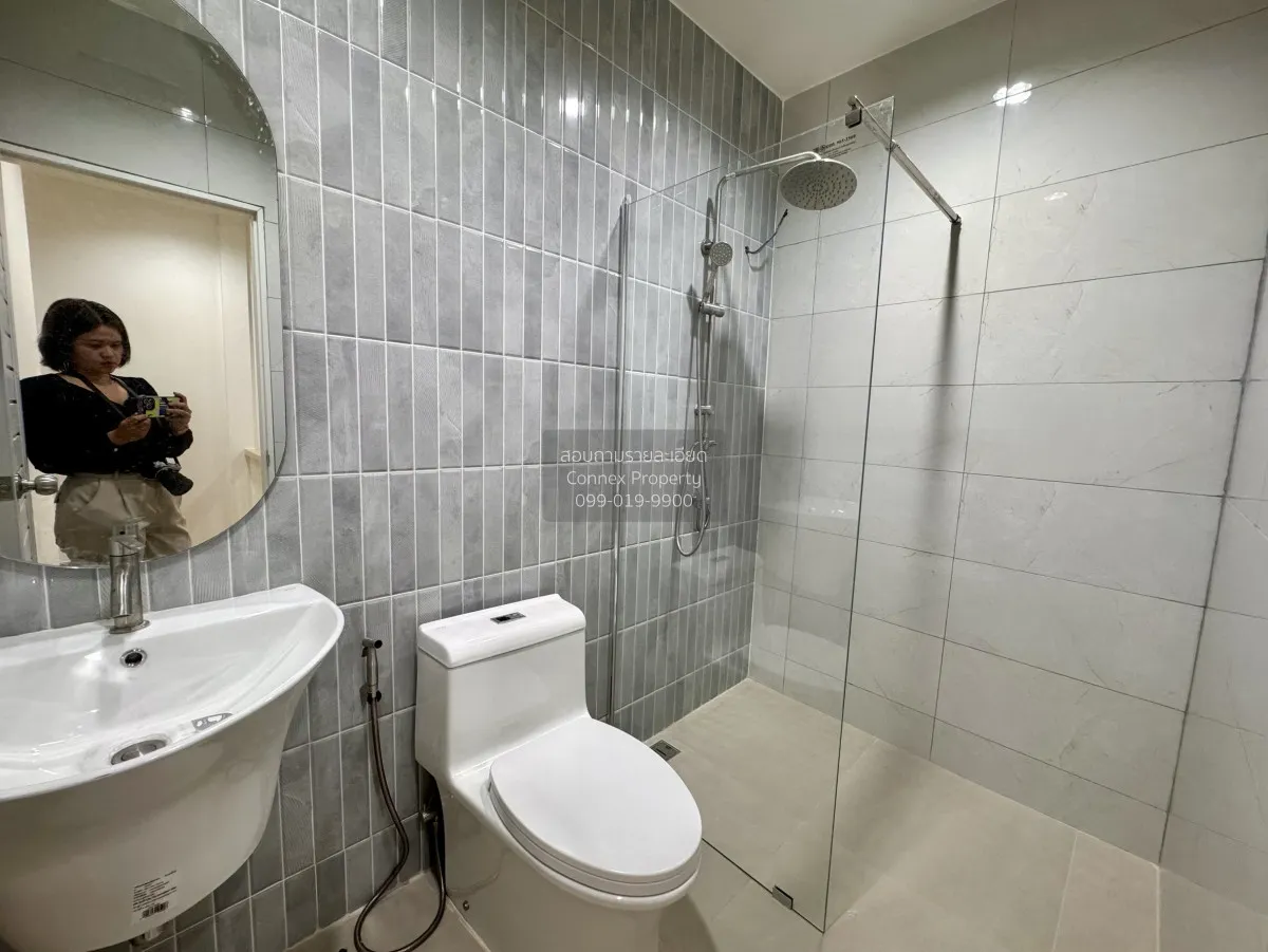 For Sale Townhouse/Townhome  , Baan Amornphan 9 , Lat Phrao , Lat