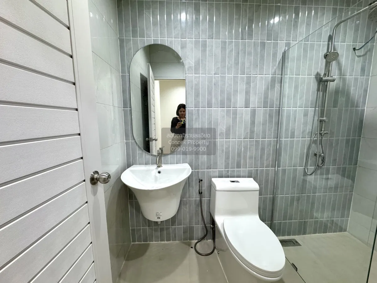 For Sale Townhouse/Townhome  , Baan Amornphan 9 , Lat Phrao , Lat