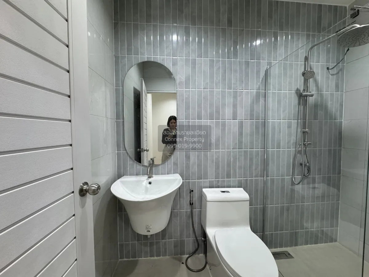 For Sale Townhouse/Townhome  , Baan Amornphan 9 , Lat Phrao , Lat