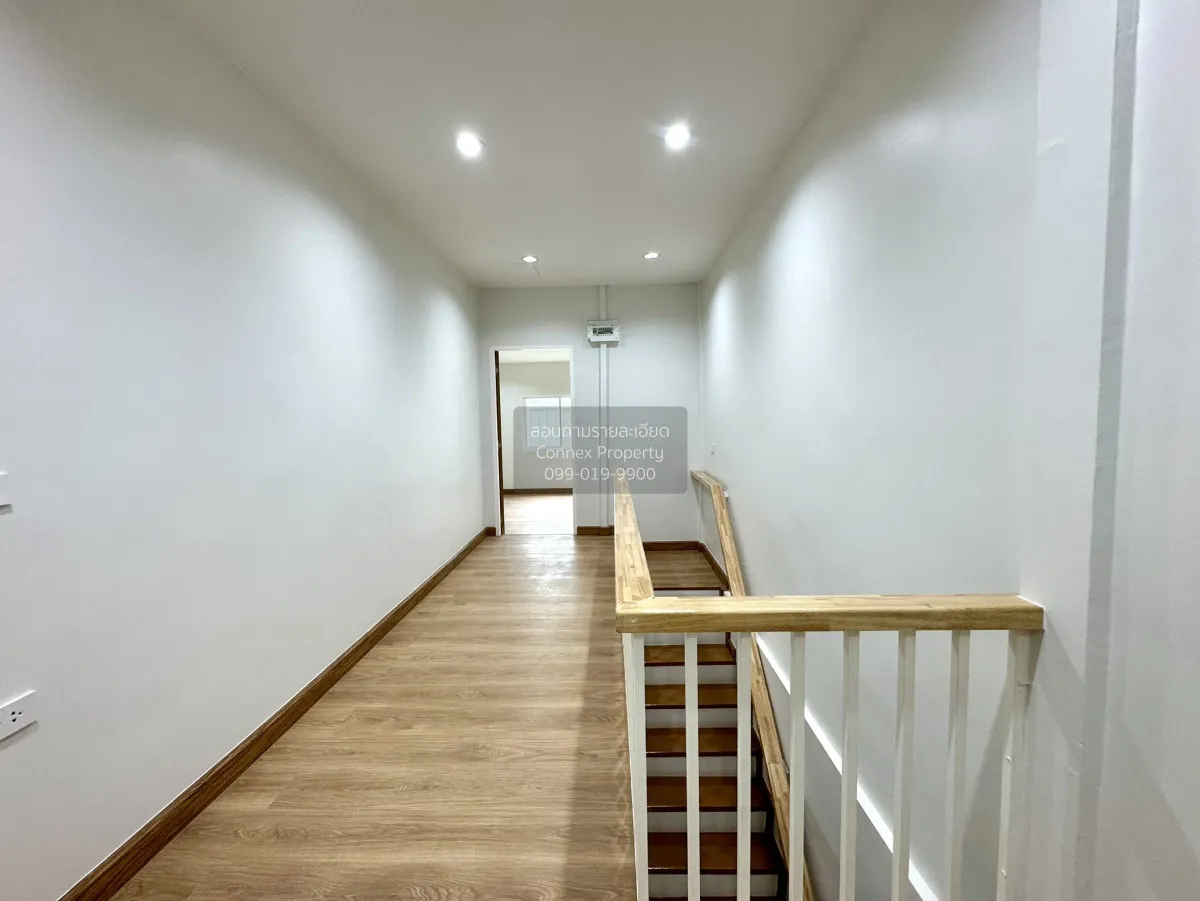 For Sale Townhouse/Townhome  , Baan Amornphan 9 , Lat Phrao , Lat