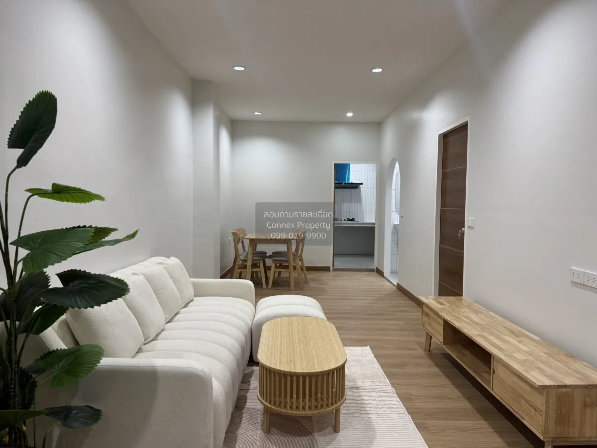 For Sale Townhouse/Townhome  , Baan Amornphan 9 , Lat Phrao , Lat