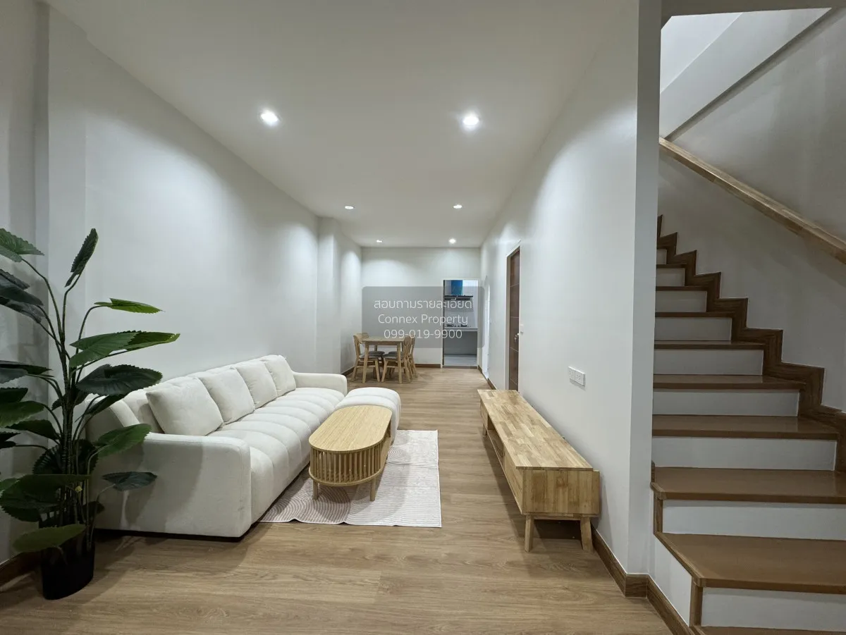 For Sale Townhouse/Townhome  , Baan Amornphan 9 , Lat Phrao , Lat