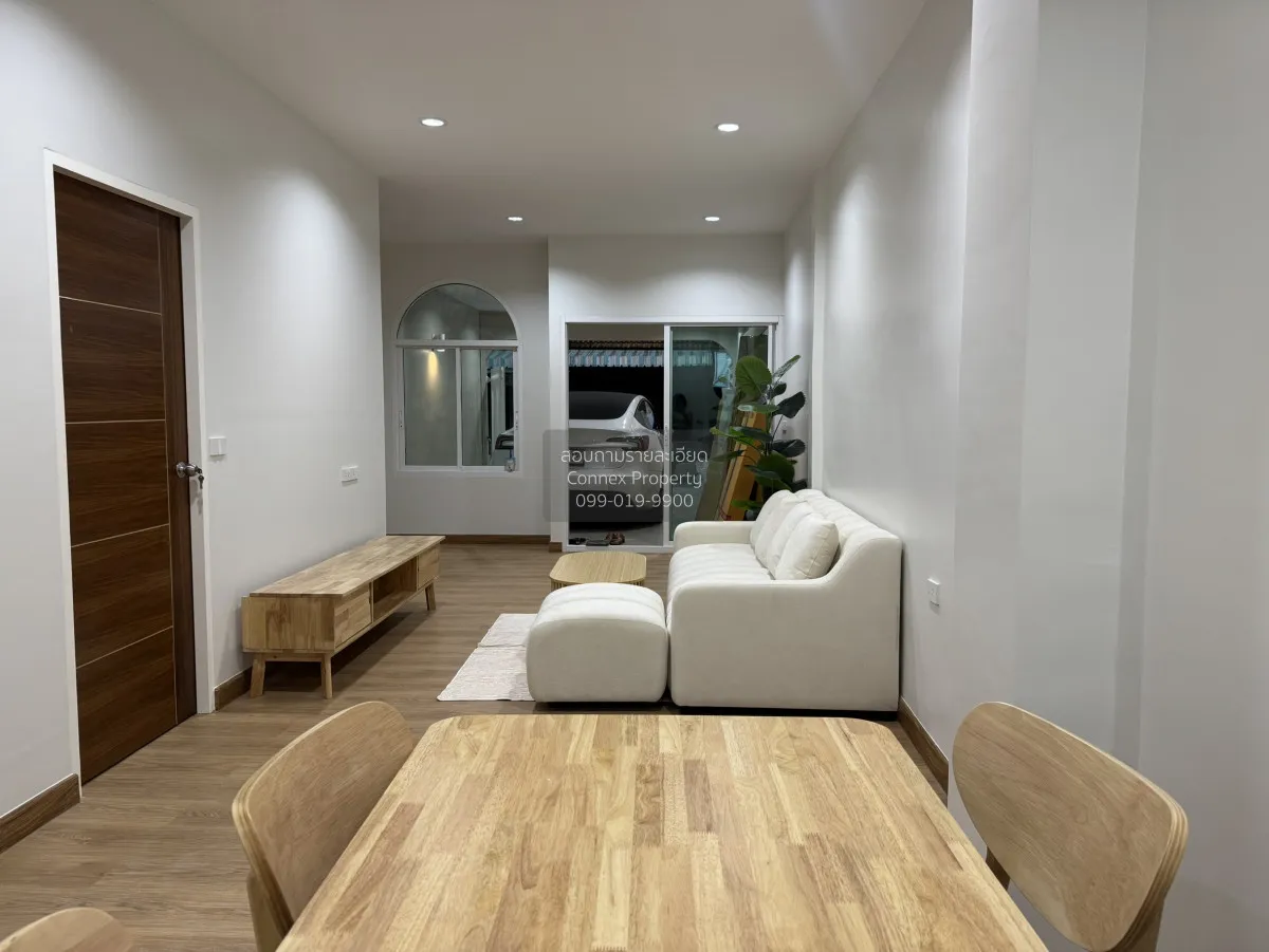 For Sale Townhouse/Townhome  , Baan Amornphan 9 , Lat Phrao , Lat