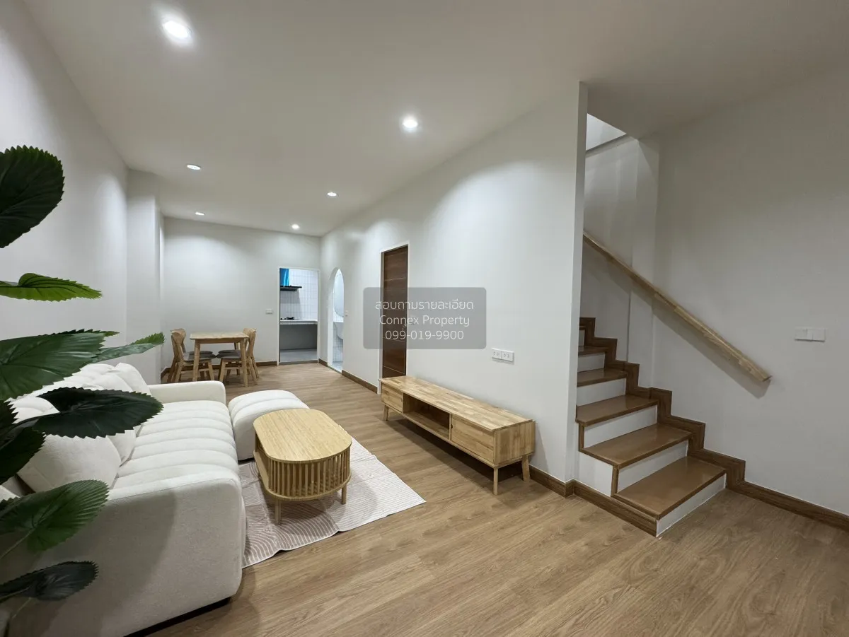 For Sale Townhouse/Townhome  , Baan Amornphan 9 , Lat Phrao , Lat