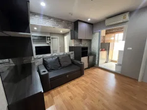 ขายคอนโด  เดอะ เพรสซิเดนท์ สาทร - ราชพฤกษ์ 2 BTS-บางหว้า ปากคลองภาษีเจริญ เขต ภาษีเจริญ กรุงเทพ CX-150117