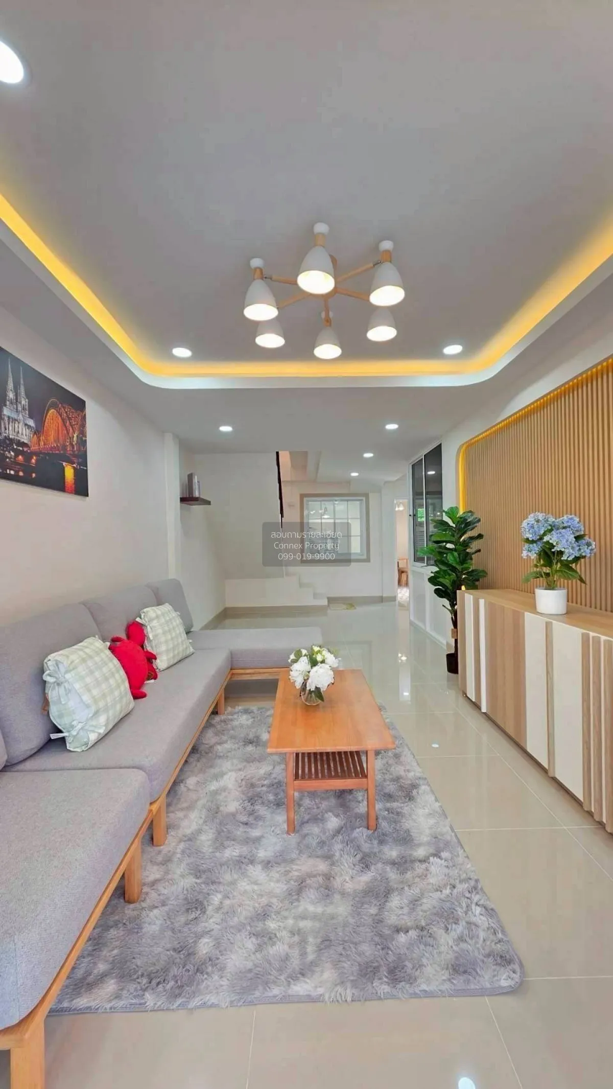 For Sale House , Baan Prapin 3 , MRT-Talad Bang Yai , Bang Mae Na 3