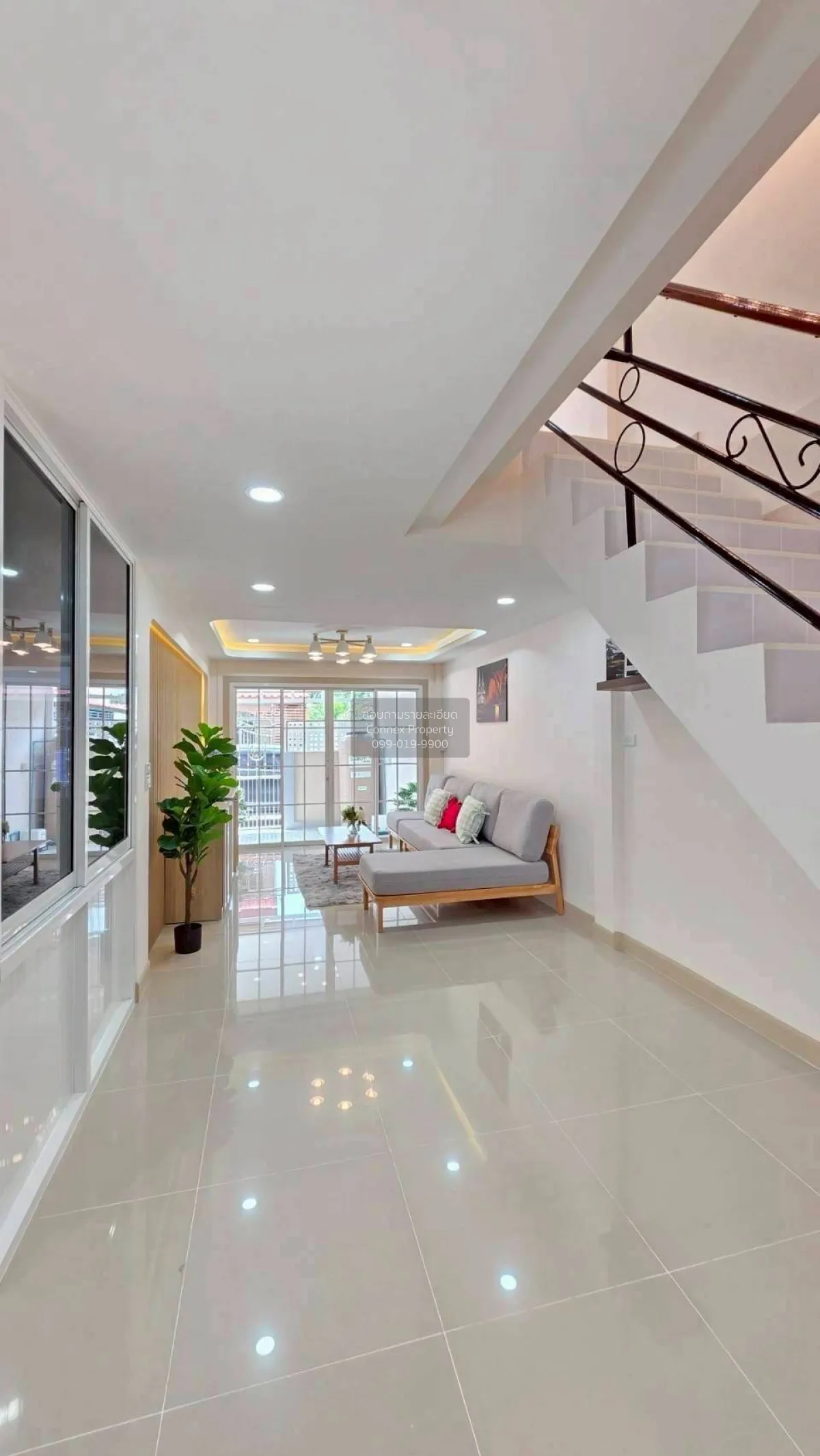 For Sale House , Baan Prapin 3 , MRT-Talad Bang Yai , Bang Mae Na 4
