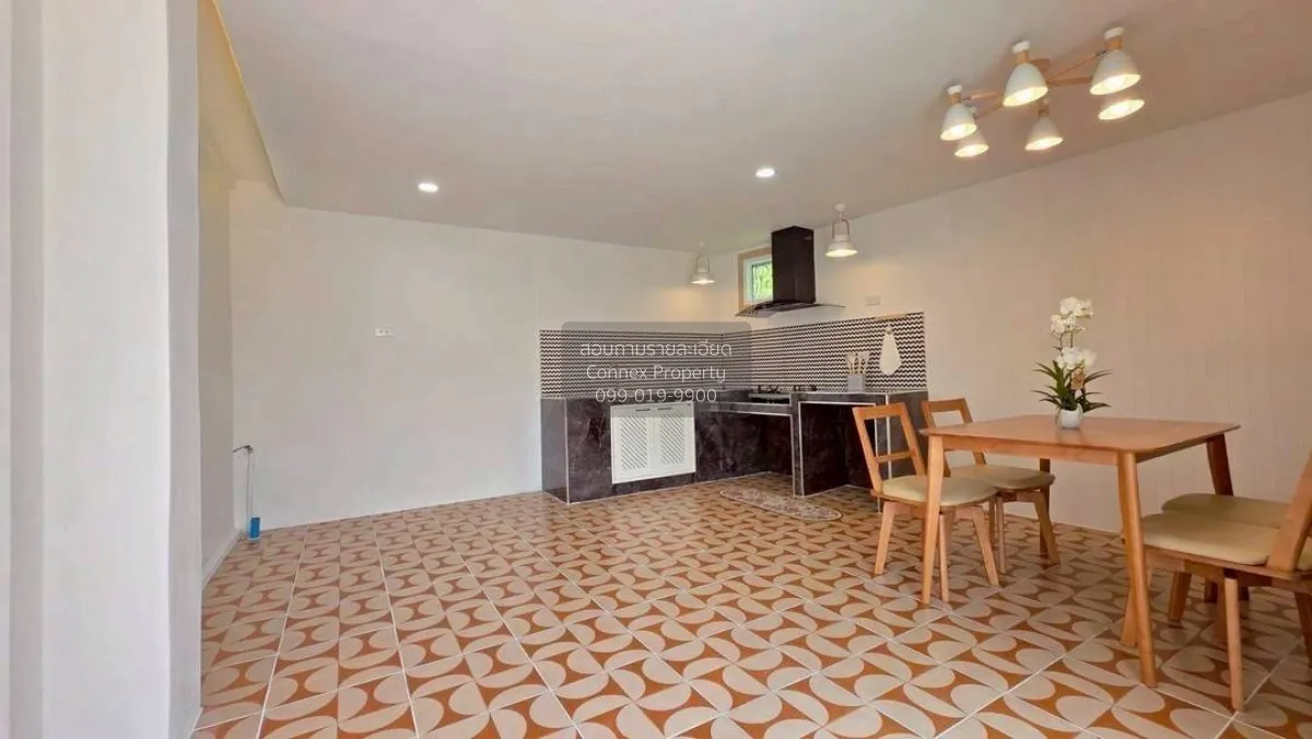 For Sale House , Baan Prapin 3 , MRT-Talad Bang Yai , Bang Mae Na