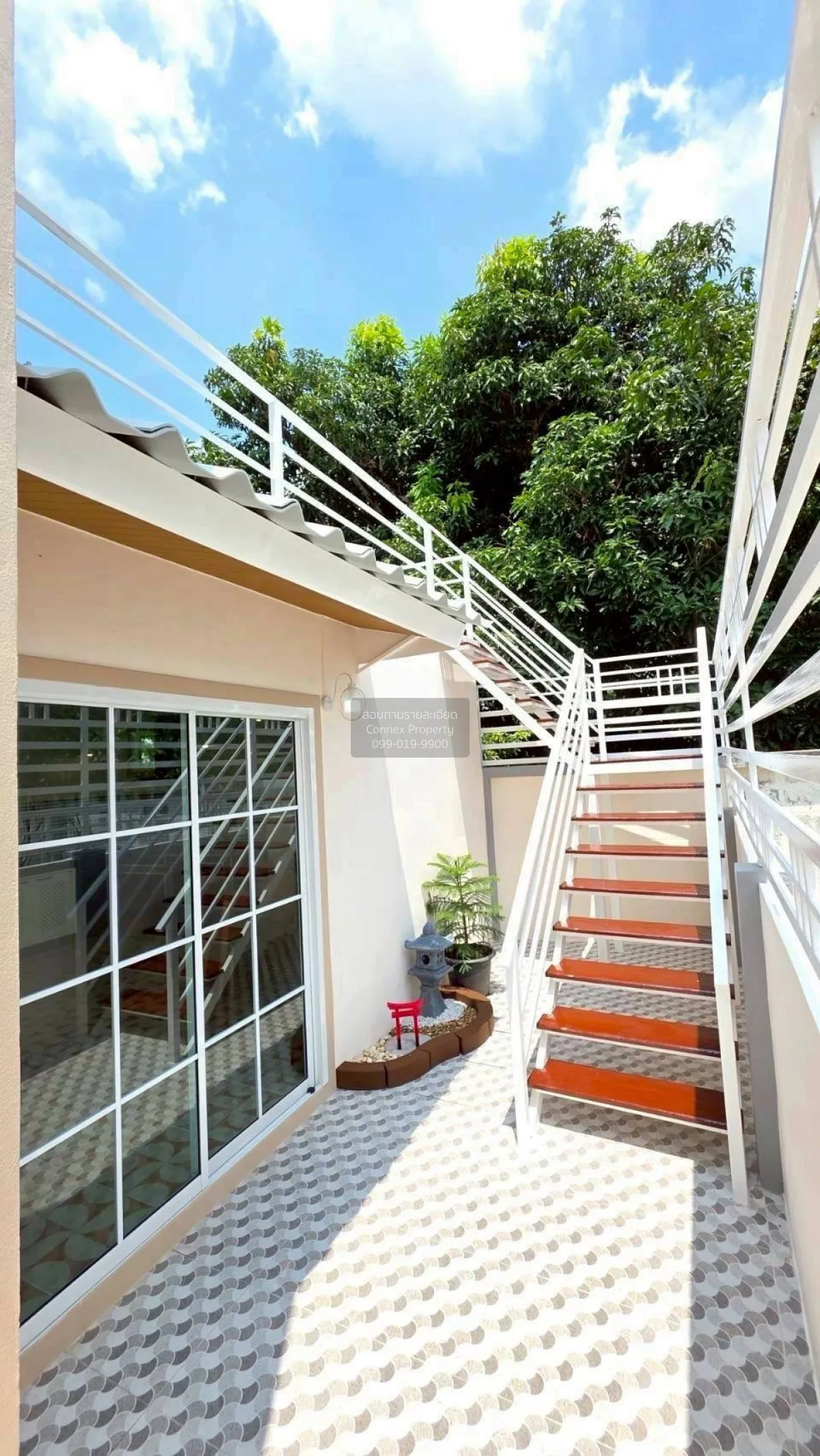 For Sale House , Baan Prapin 3 , MRT-Talad Bang Yai , Bang Mae Na