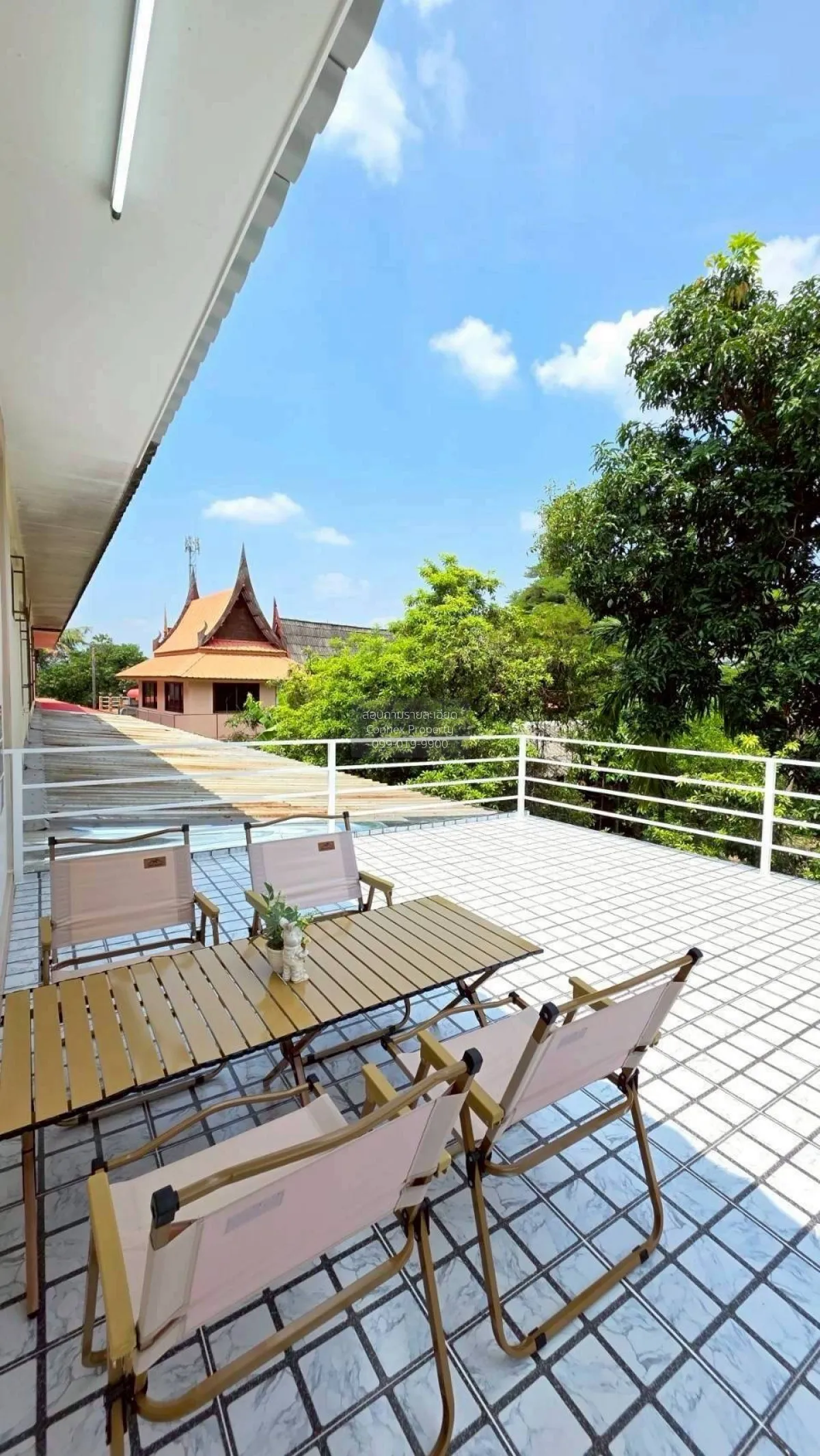 For Sale House , Baan Prapin 3 , MRT-Talad Bang Yai , Bang Mae Na