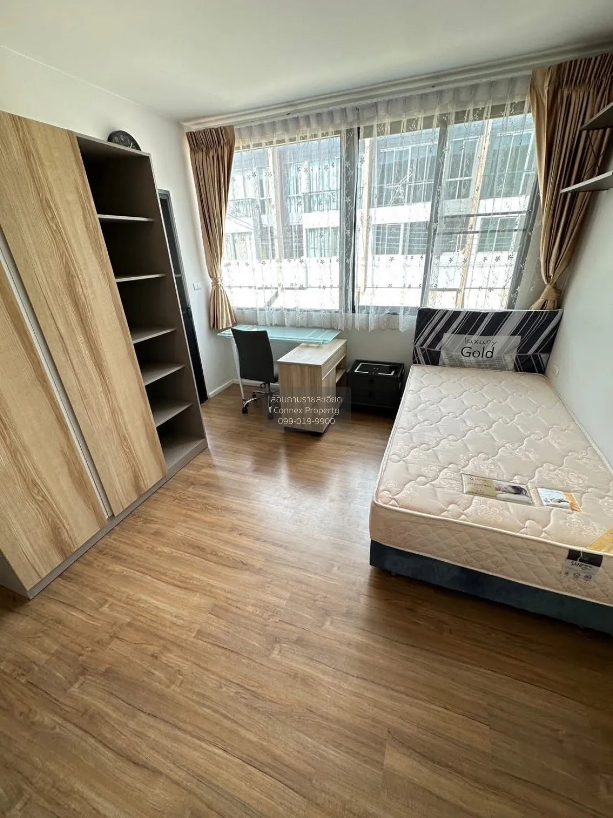 For Rent Townhouse/Townhome  , Pleno Rama 9 - Krungthep Kreetha ,