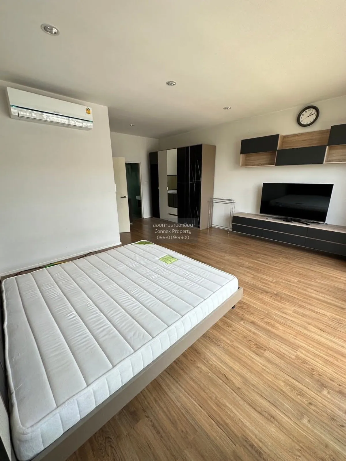 For Rent Townhouse/Townhome  , Pleno Rama 9 - Krungthep Kreetha ,