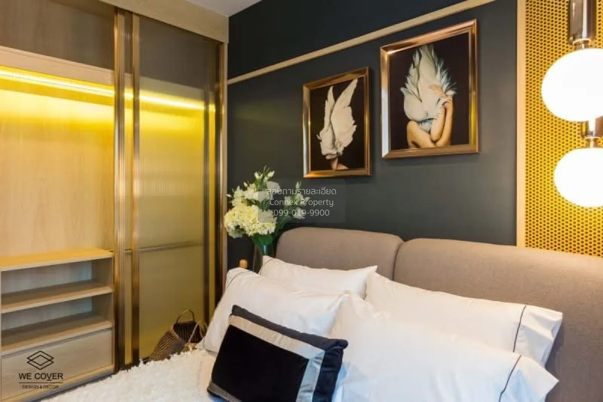 For Sale Condo , The Base Park West Sukhumvit 77 , BTS-On Nut , P 1