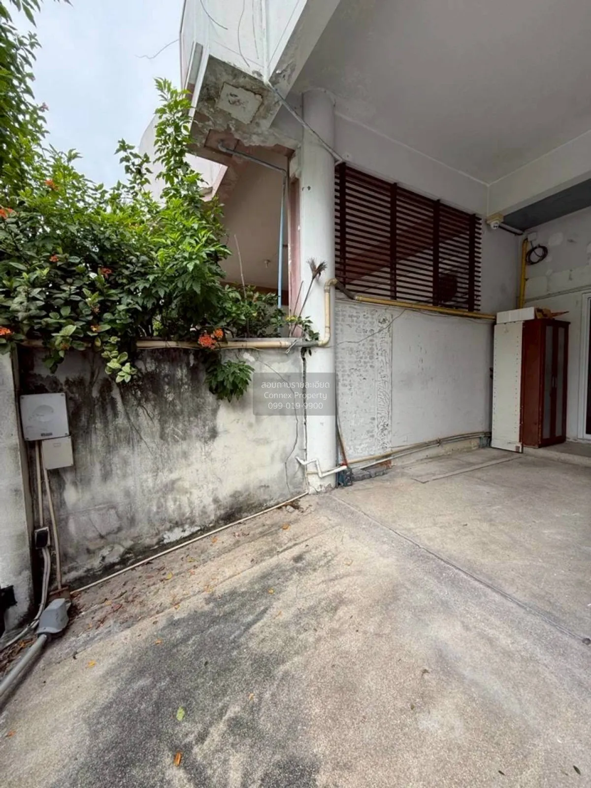 ขายทาวน์เฮ้าส์/ทาวน์โฮม  ศรีวรา ทาวน์อินทาวน์ พลับพลา เขต วังทองห 3