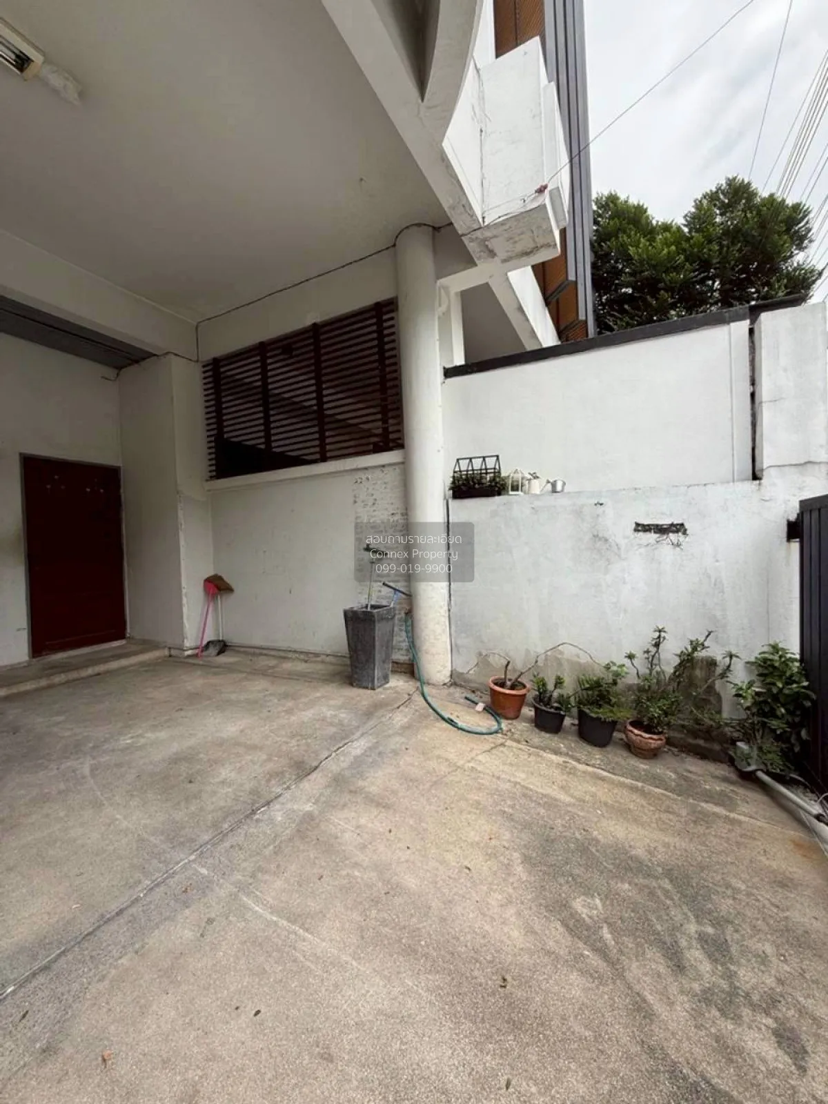 ขายทาวน์เฮ้าส์/ทาวน์โฮม  ศรีวรา ทาวน์อินทาวน์ พลับพลา เขต วังทองห 4