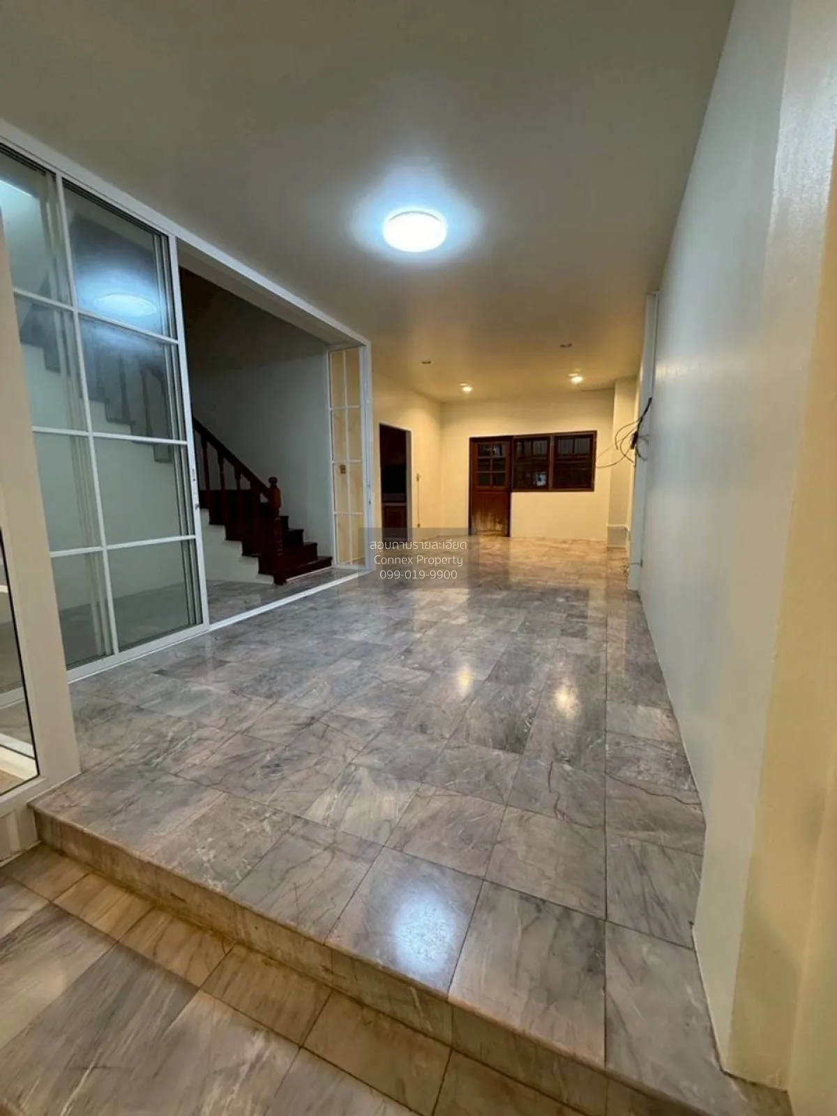 ขายทาวน์เฮ้าส์/ทาวน์โฮม  ศรีวรา ทาวน์อินทาวน์ พลับพลา เขต วังทองห