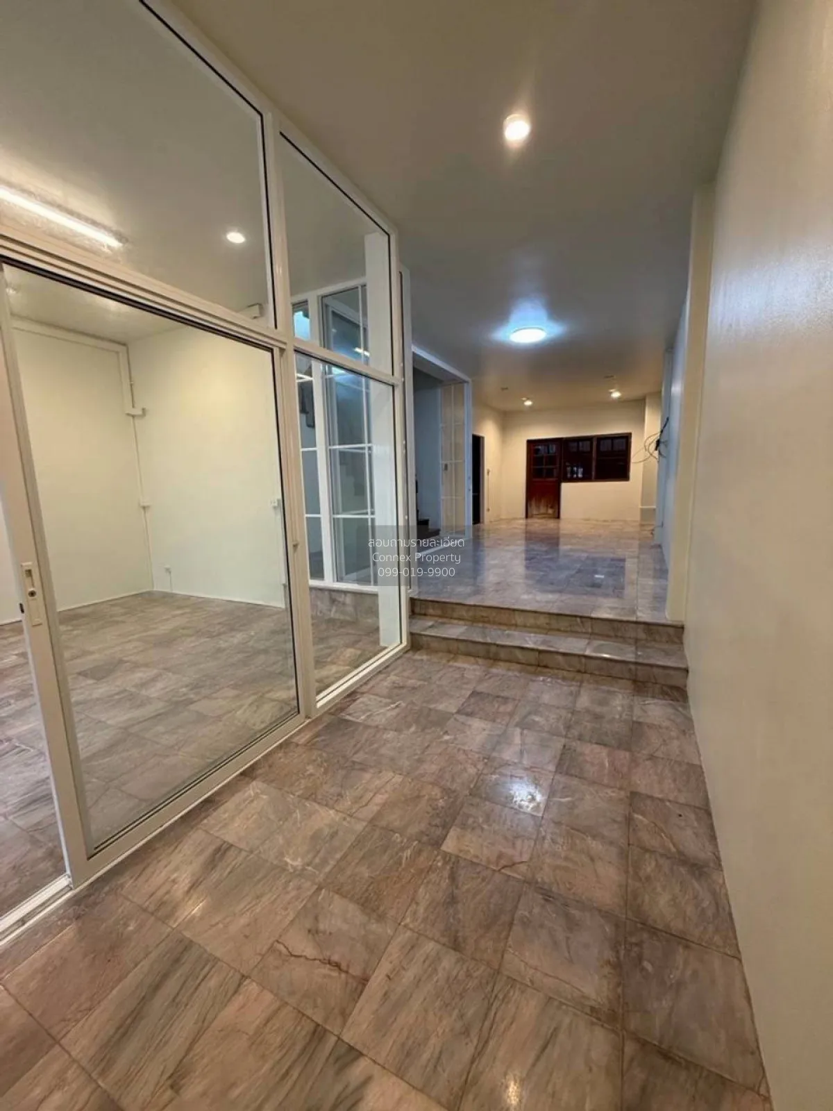 ขายทาวน์เฮ้าส์/ทาวน์โฮม  ศรีวรา ทาวน์อินทาวน์ พลับพลา เขต วังทองห