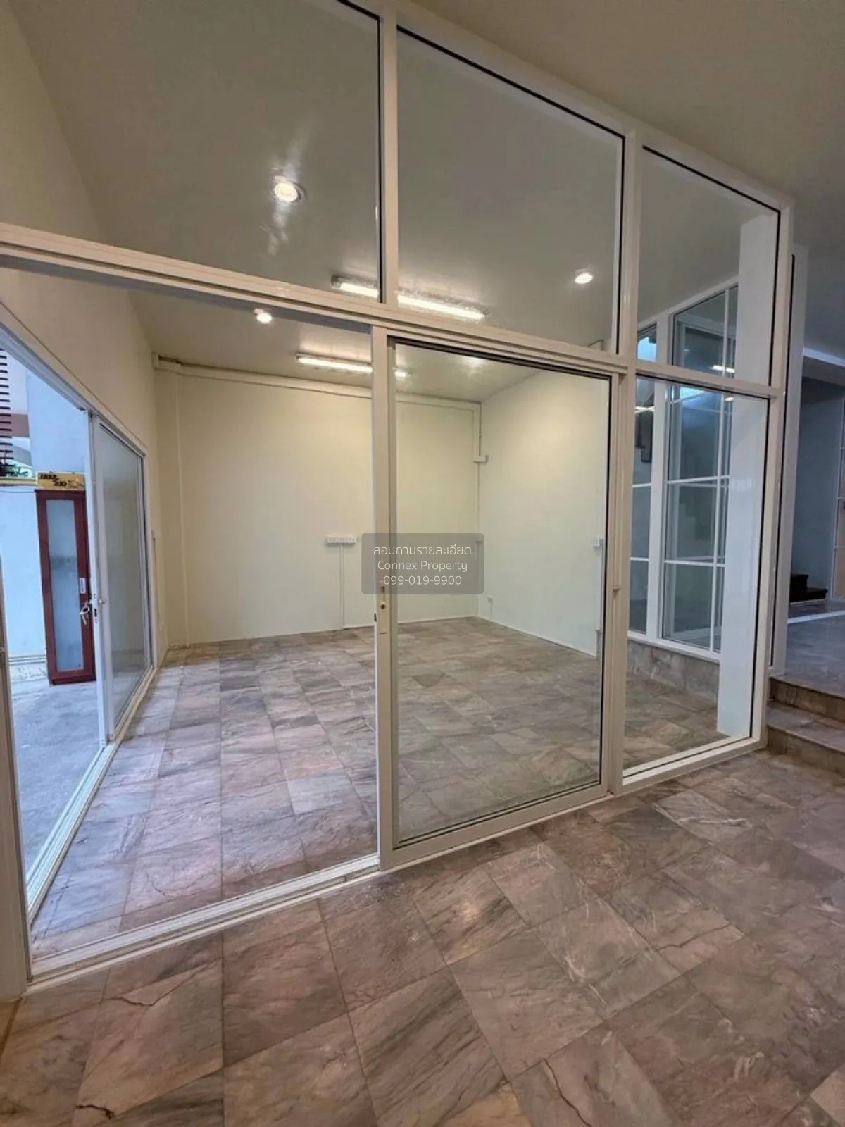 ขายทาวน์เฮ้าส์/ทาวน์โฮม  ศรีวรา ทาวน์อินทาวน์ พลับพลา เขต วังทองห