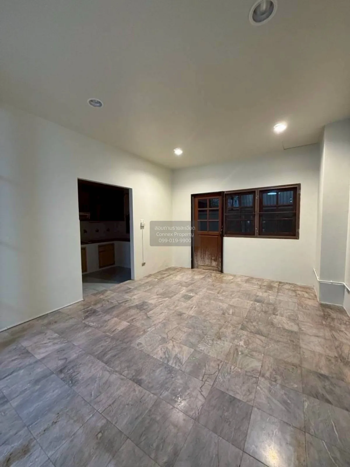 ขายทาวน์เฮ้าส์/ทาวน์โฮม  ศรีวรา ทาวน์อินทาวน์ พลับพลา เขต วังทองห