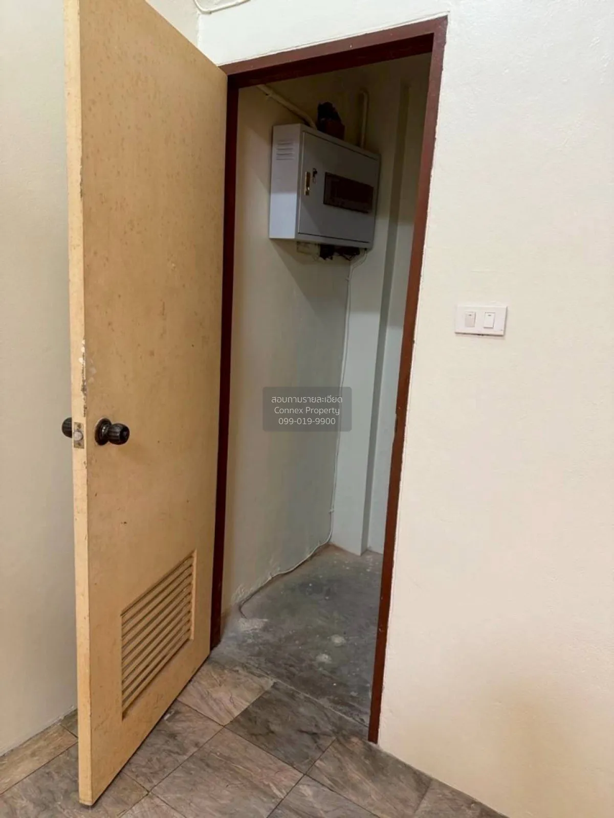 ขายทาวน์เฮ้าส์/ทาวน์โฮม  ศรีวรา ทาวน์อินทาวน์ พลับพลา เขต วังทองห