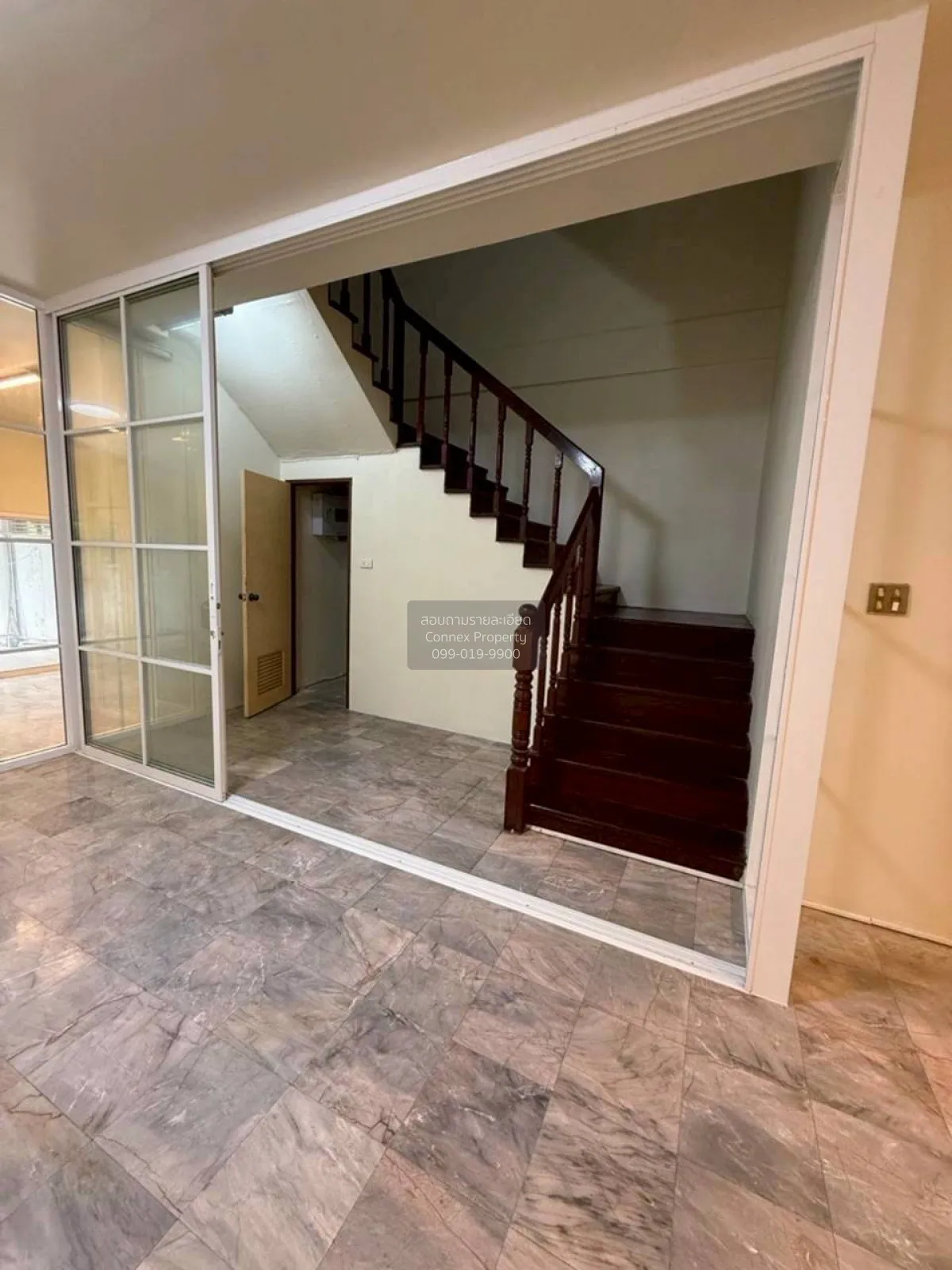 ขายทาวน์เฮ้าส์/ทาวน์โฮม  ศรีวรา ทาวน์อินทาวน์ พลับพลา เขต วังทองห