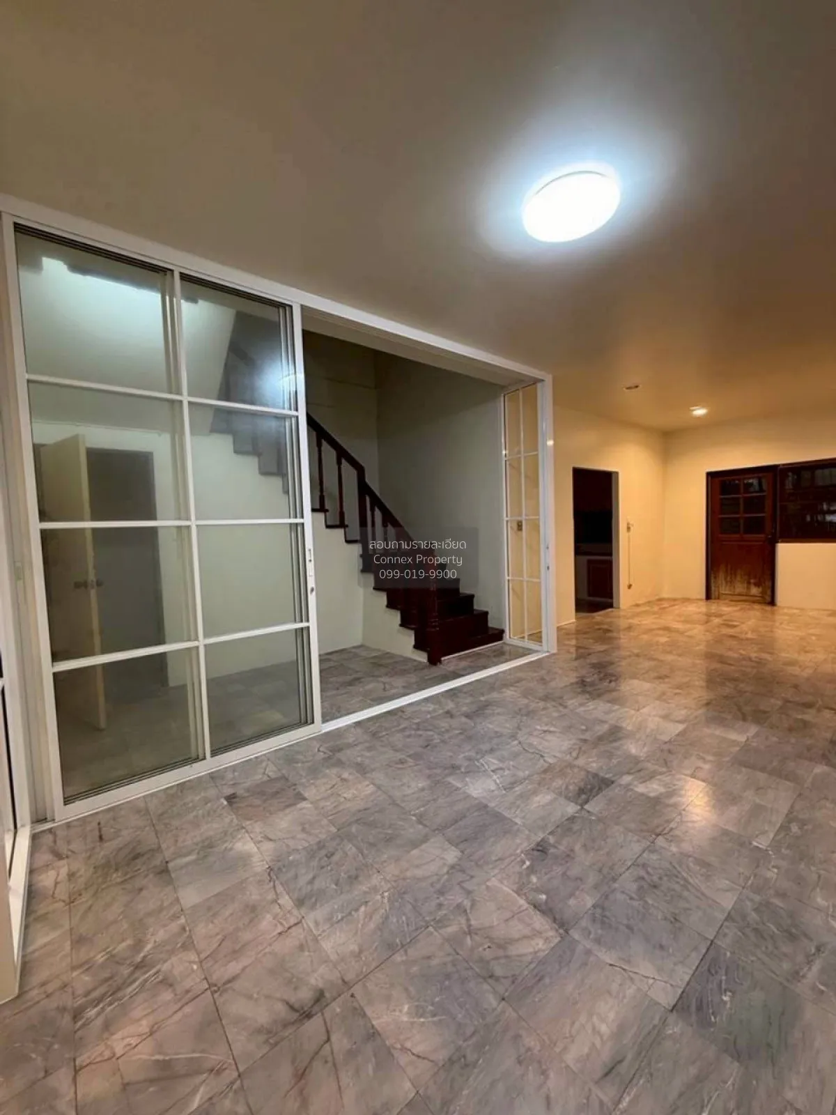 ขายทาวน์เฮ้าส์/ทาวน์โฮม  ศรีวรา ทาวน์อินทาวน์ พลับพลา เขต วังทองห