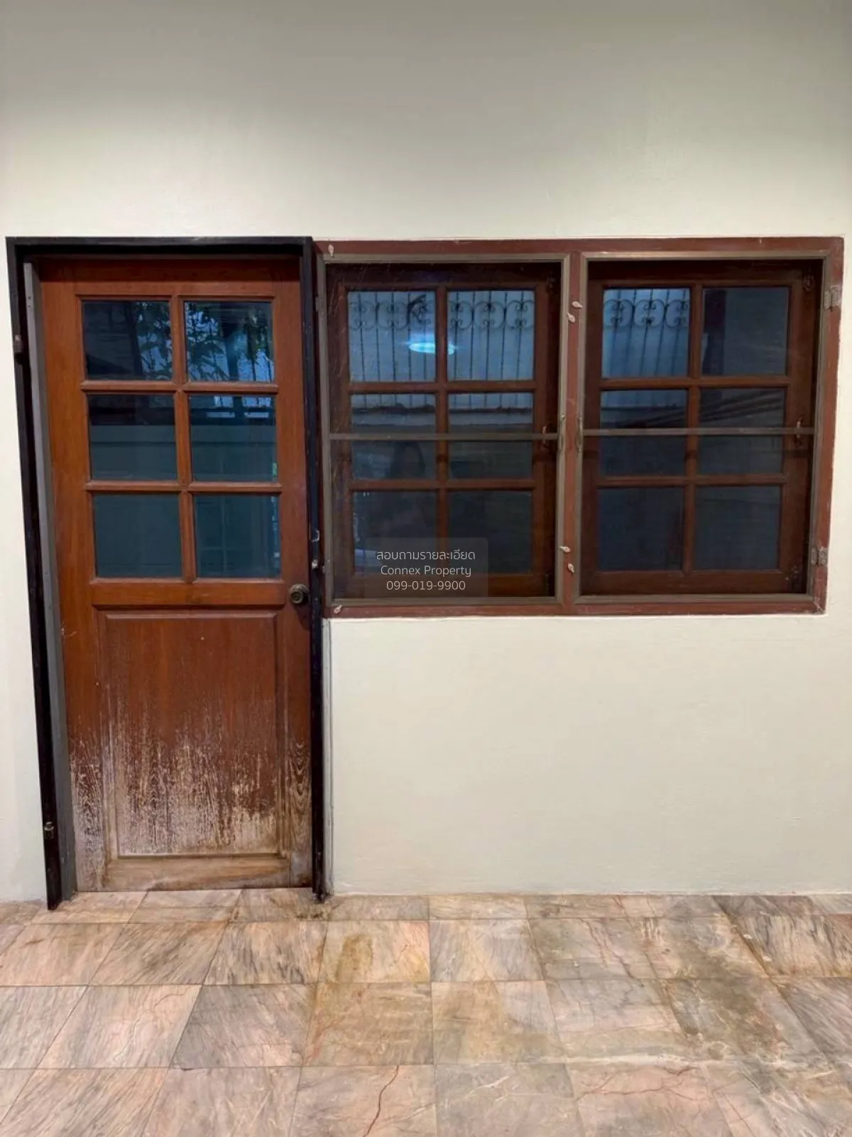 ขายทาวน์เฮ้าส์/ทาวน์โฮม  ศรีวรา ทาวน์อินทาวน์ พลับพลา เขต วังทองห