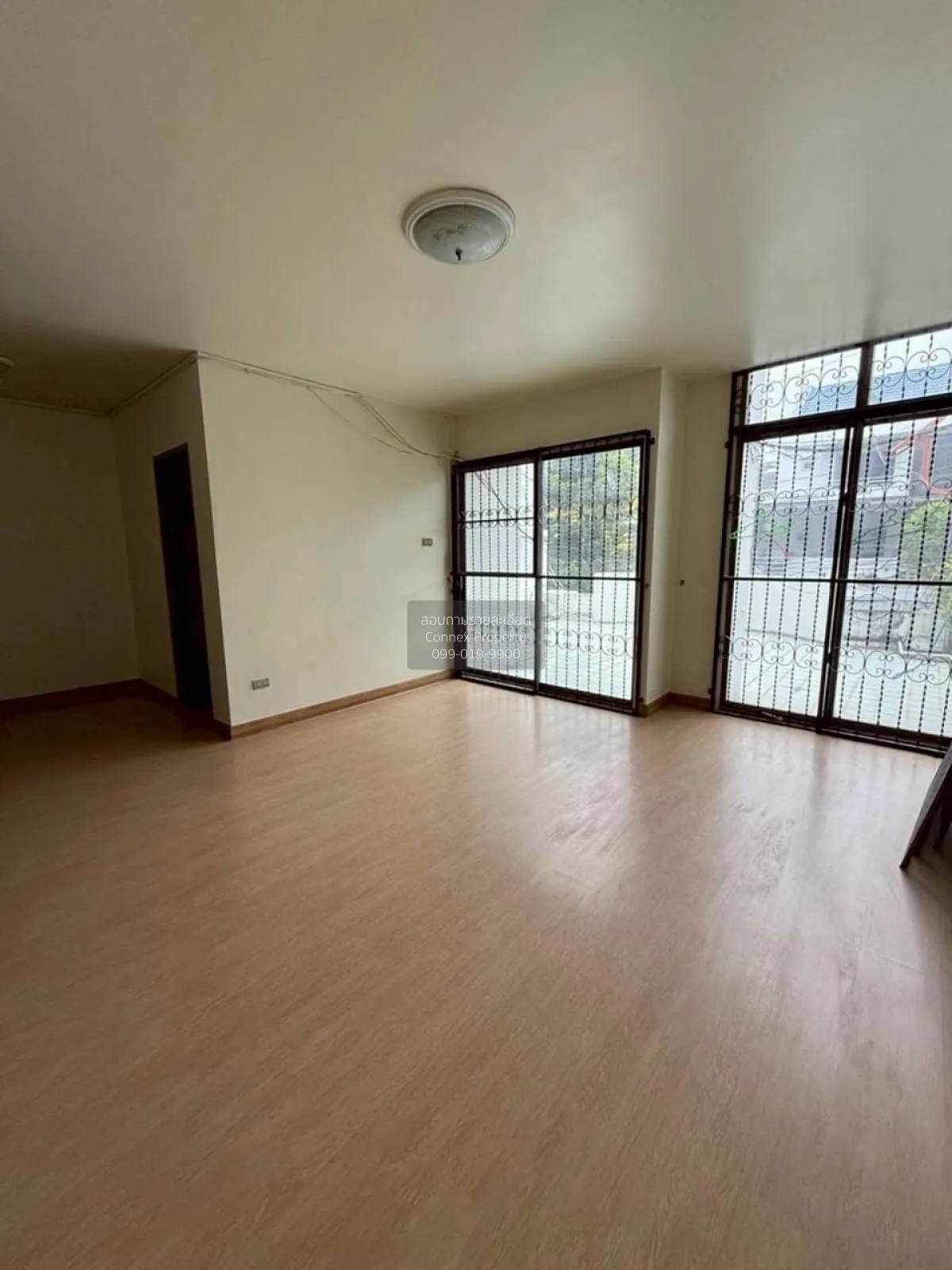 ขายทาวน์เฮ้าส์/ทาวน์โฮม  ศรีวรา ทาวน์อินทาวน์ พลับพลา เขต วังทองห