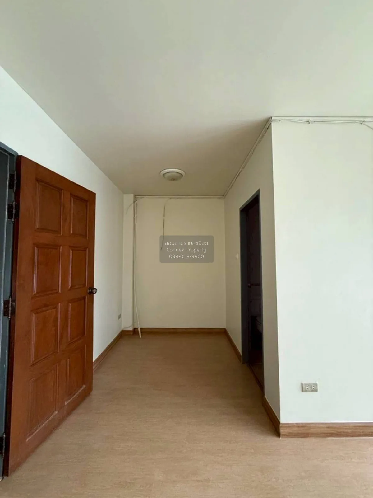 ขายทาวน์เฮ้าส์/ทาวน์โฮม  ศรีวรา ทาวน์อินทาวน์ พลับพลา เขต วังทองห