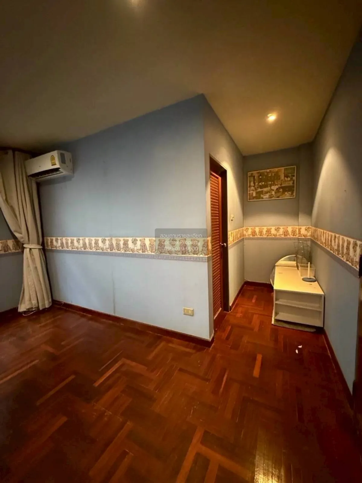 ขายทาวน์เฮ้าส์/ทาวน์โฮม  ศรีวรา ทาวน์อินทาวน์ พลับพลา เขต วังทองห