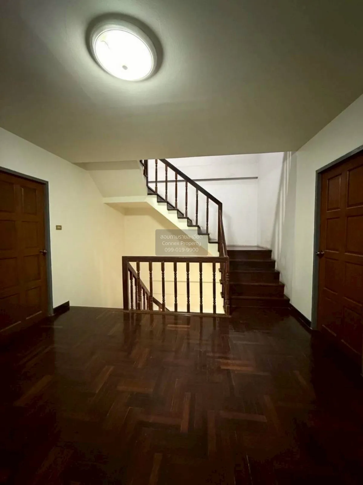 ขายทาวน์เฮ้าส์/ทาวน์โฮม  ศรีวรา ทาวน์อินทาวน์ พลับพลา เขต วังทองห