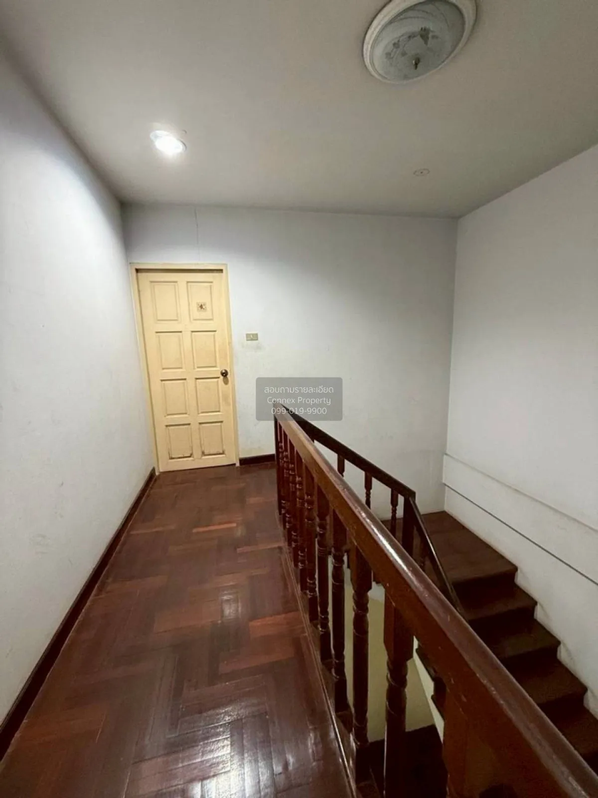 ขายทาวน์เฮ้าส์/ทาวน์โฮม  ศรีวรา ทาวน์อินทาวน์ พลับพลา เขต วังทองห