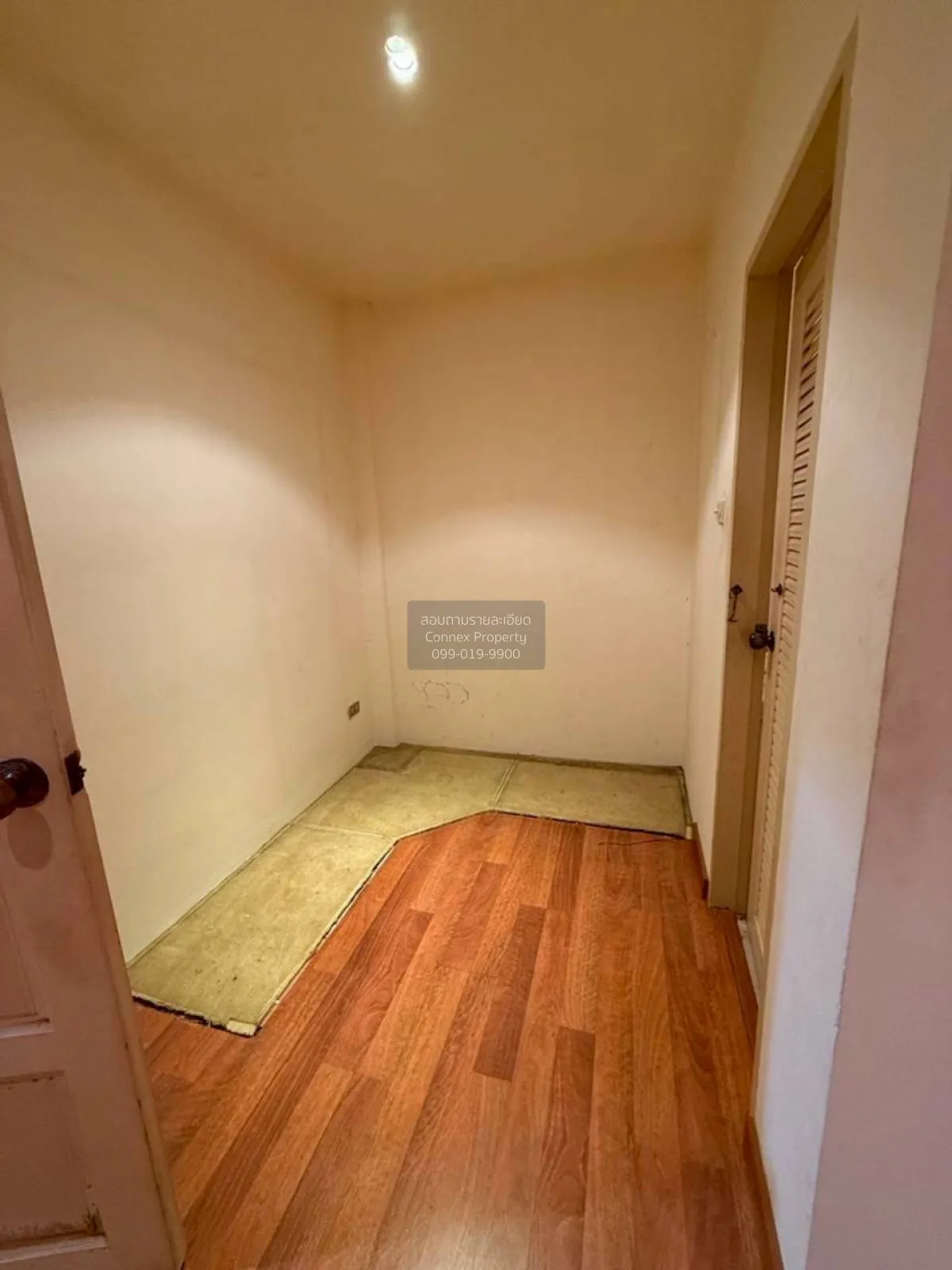 ขายทาวน์เฮ้าส์/ทาวน์โฮม  ศรีวรา ทาวน์อินทาวน์ พลับพลา เขต วังทองห