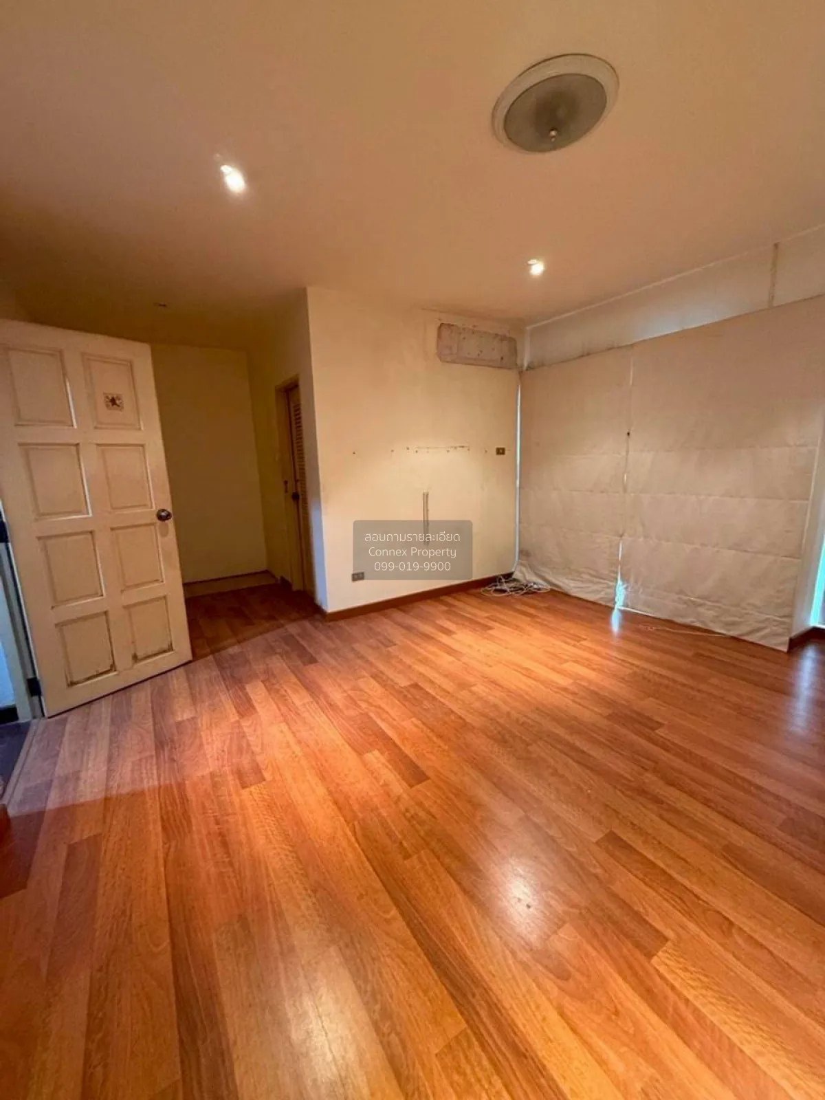 ขายทาวน์เฮ้าส์/ทาวน์โฮม  ศรีวรา ทาวน์อินทาวน์ พลับพลา เขต วังทองห