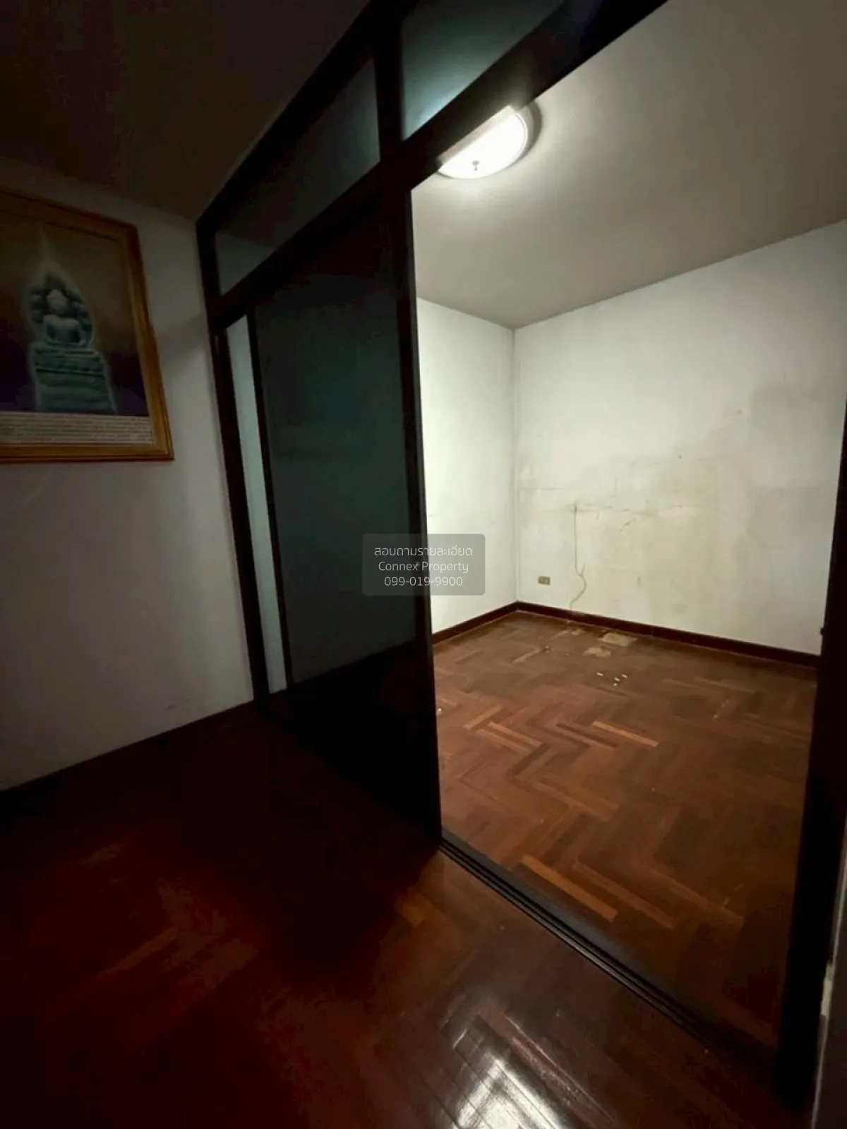 ขายทาวน์เฮ้าส์/ทาวน์โฮม  ศรีวรา ทาวน์อินทาวน์ พลับพลา เขต วังทองห