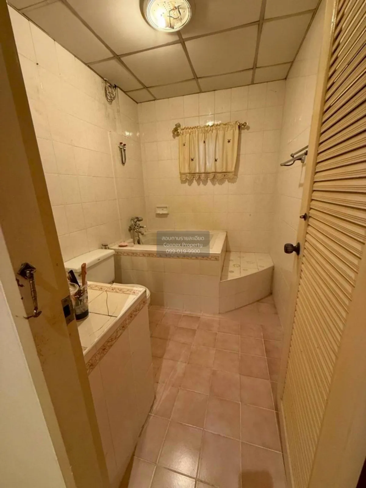 ขายทาวน์เฮ้าส์/ทาวน์โฮม  ศรีวรา ทาวน์อินทาวน์ พลับพลา เขต วังทองห