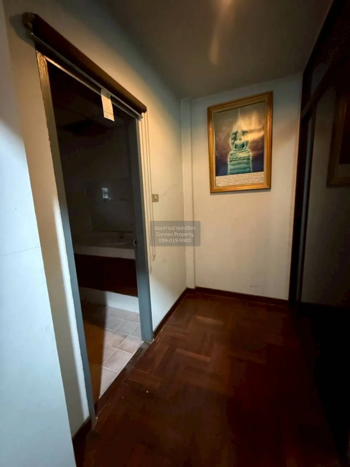 ขายทาวน์เฮ้าส์/ทาวน์โฮม  ศรีวรา ทาวน์อินทาวน์ พลับพลา เขต วังทองห