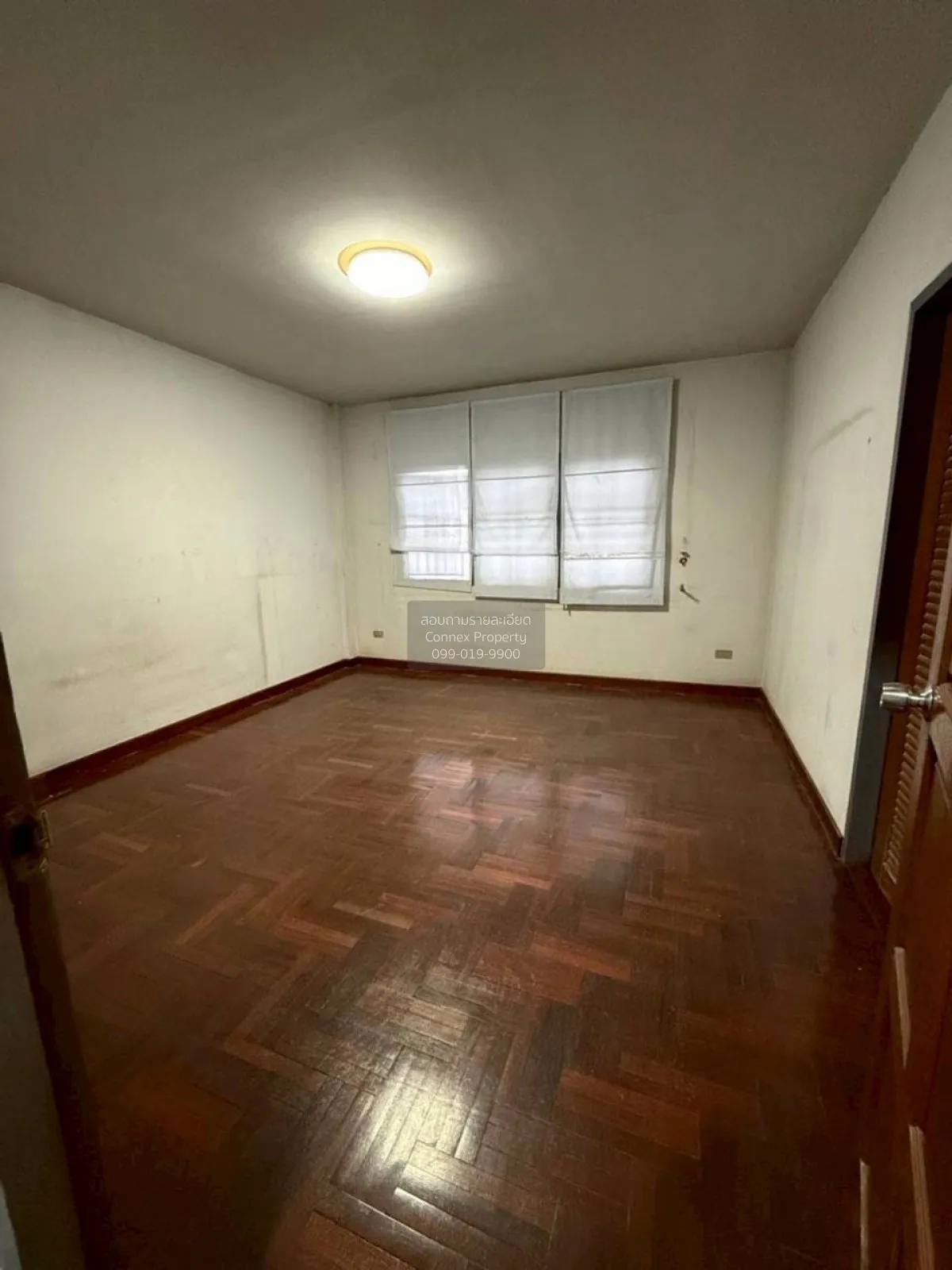 ขายทาวน์เฮ้าส์/ทาวน์โฮม  ศรีวรา ทาวน์อินทาวน์ พลับพลา เขต วังทองห